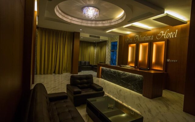 Hotel Pen Mutiara