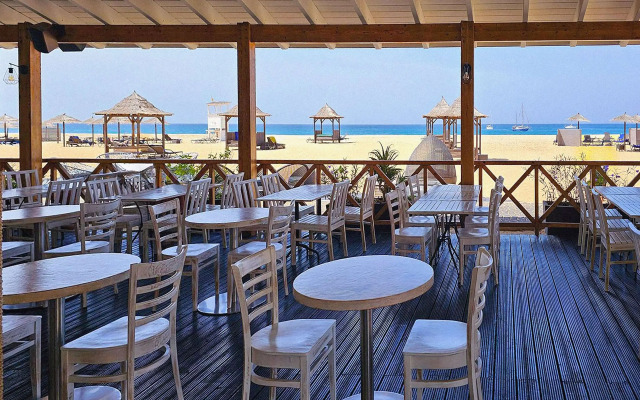 Melia Tortuga Beach - All Inclusive