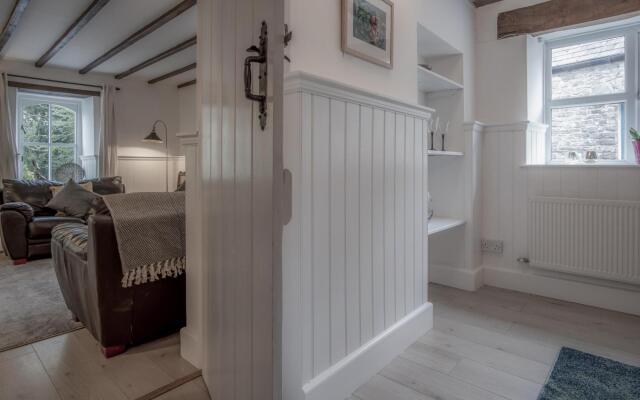 White Mill - 4 Bedroom Holiday Home - Lampeter Velfrey - Narberth