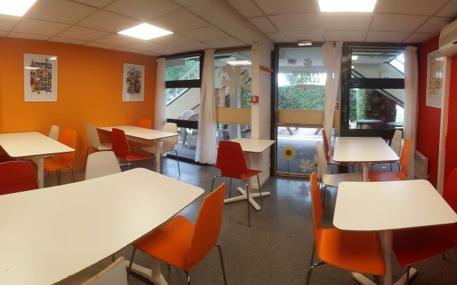 Premiere Classe Nancy Est - Essey