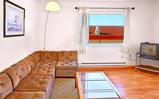 Maris Stella Inn
