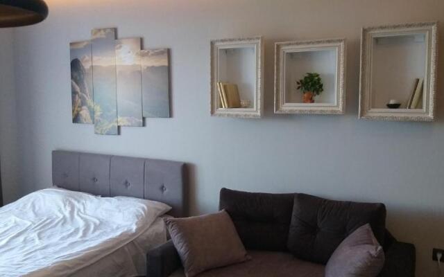 Apartman "Lana" premier 04 Milmari