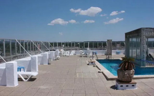 Torre Arenal Hotel