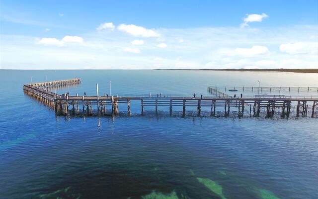 Moonta Bay Caravan Park