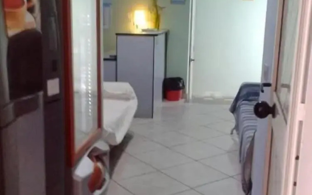 Sciddicu Room