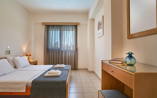 Veronica Hotel