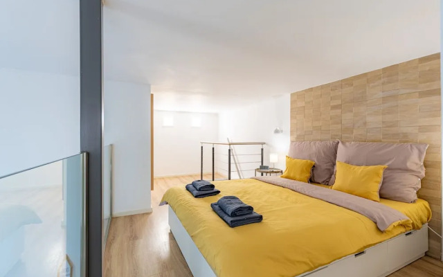 Venus Apartments - City Park 2