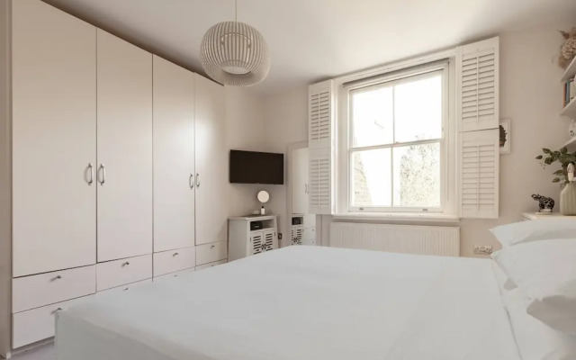 Oakley Street VII by Onefinestay