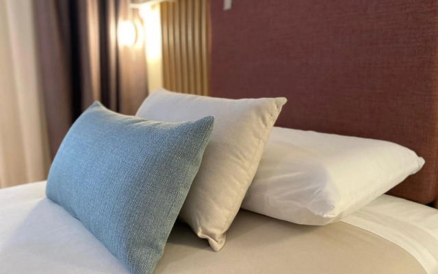 Hotel Leonor