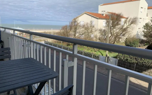 La douceur des vacances au bord de la mer