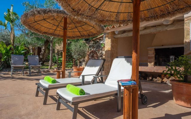 Ses Begudes in Fornalutx