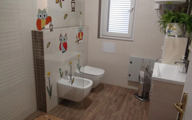 Apartment Fredi