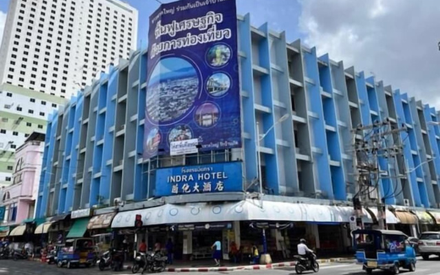 Indra Hotel Hatyai