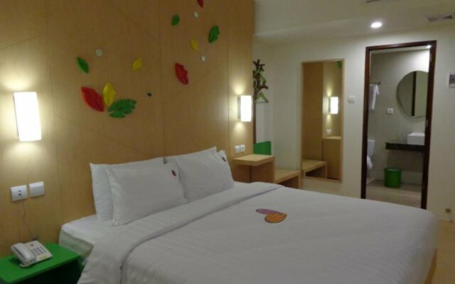 Maxone Hotels at Malang