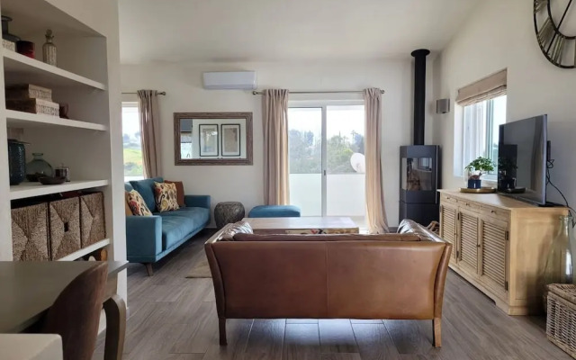 Casa Covo Superb House Sea Views and Pool Grea