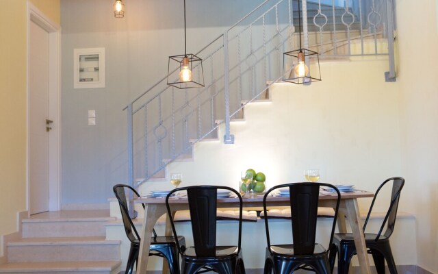 Horizon Luxury Villas