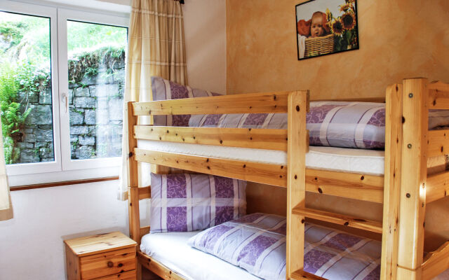 Holiday Home Casa la Rustica