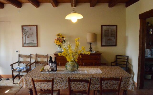 Agriturismo Ca' Roer