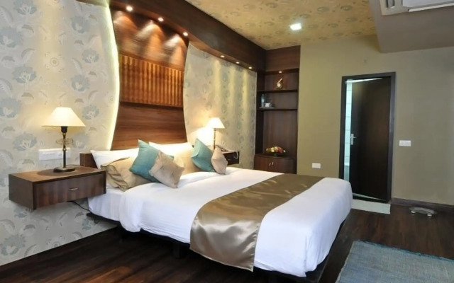 Sapphire Comfort Hotel