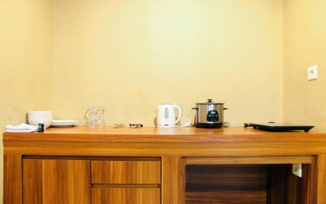 2BR Best Deal Apartment Great Western Resort