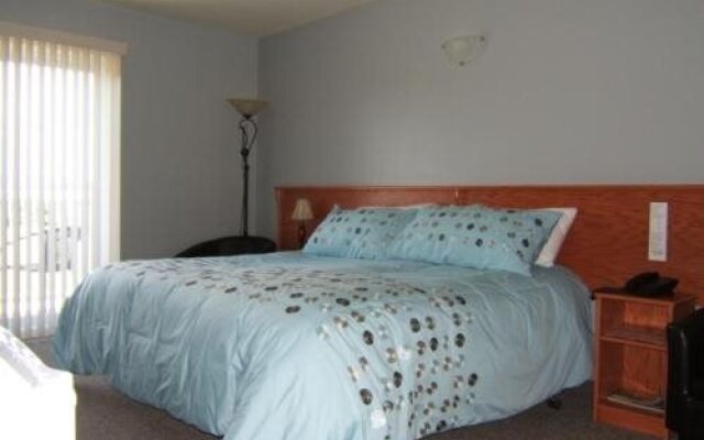 Motel des Mariniers