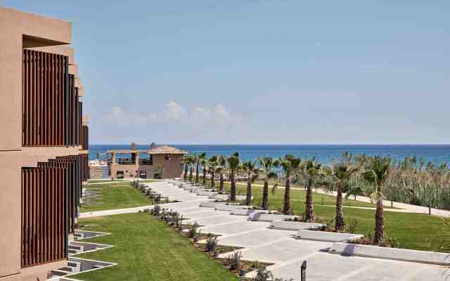 La Mer Resort And Spa