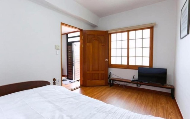 Jeju Sogobae Pension