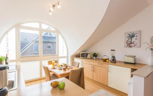 Likedeeler Weg 1 Whg 24