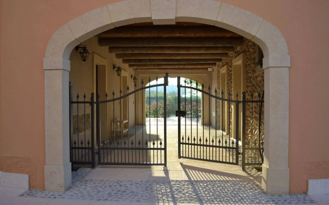 Residence Cà di Capri