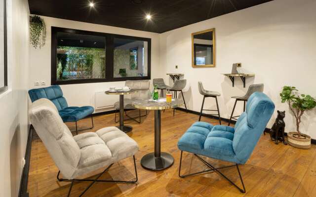 Sure Hotel by Best Western Rouvignies Valenciennes