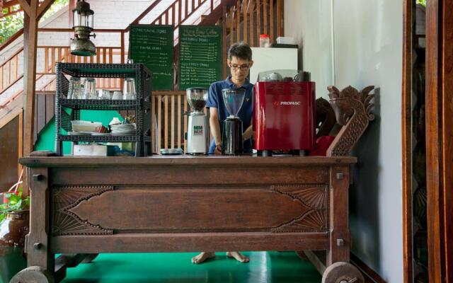 House Of My Eternal Love - Kulai Homestay