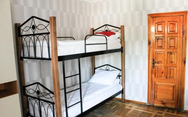 A&S Hostel Shevchenko
