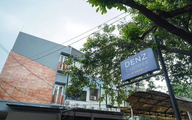 De 80's Pondok Labu