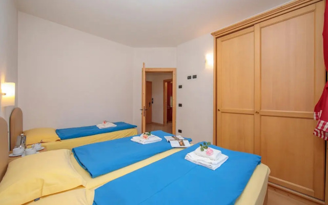 Sassella in Livigno With 2 Bedrooms and 1 Bathrooms