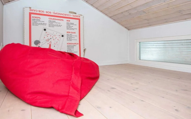 Holiday Home in Ebeltoft