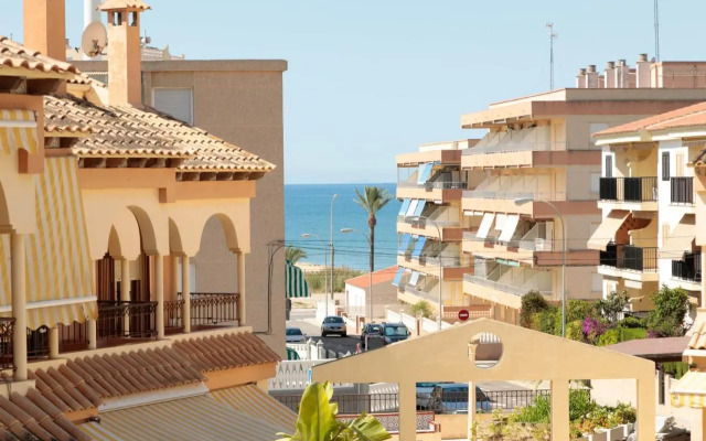 Retiro de Levante