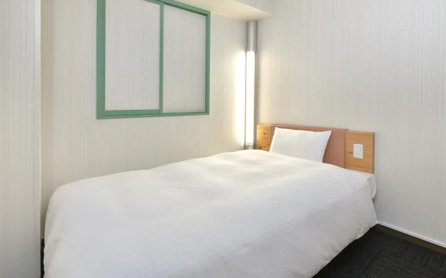 Washington R&B Hotel Kumagaya-Ekimae