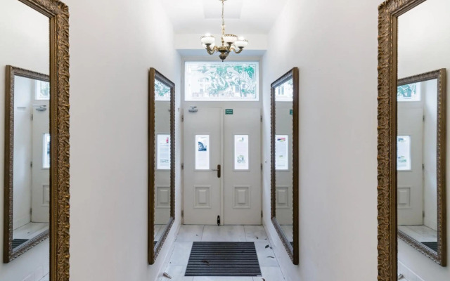 Romantic designer apartment Prague