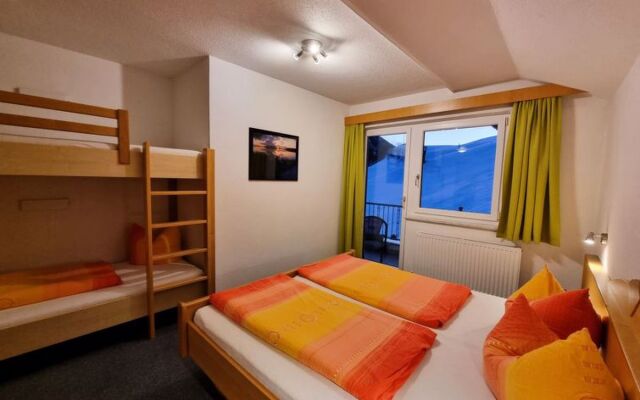 Apart Birgit (KPL175)