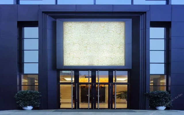 Tianyue Hotel