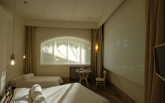 B&B A Piazza del Gesù