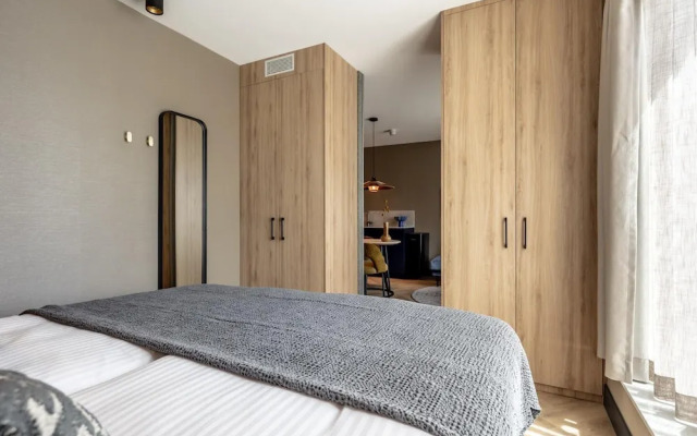 Modern Stay in Historic Delft