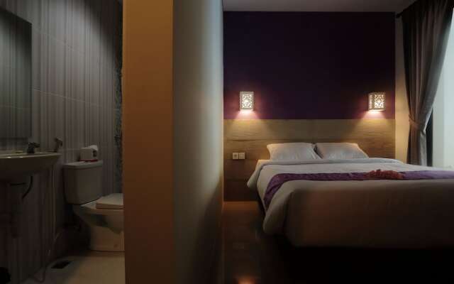 Bali Dream Costel Hotel