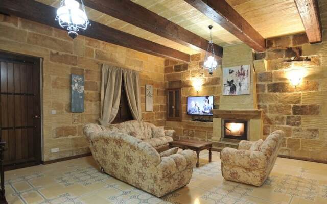 Harmony Farmhouse