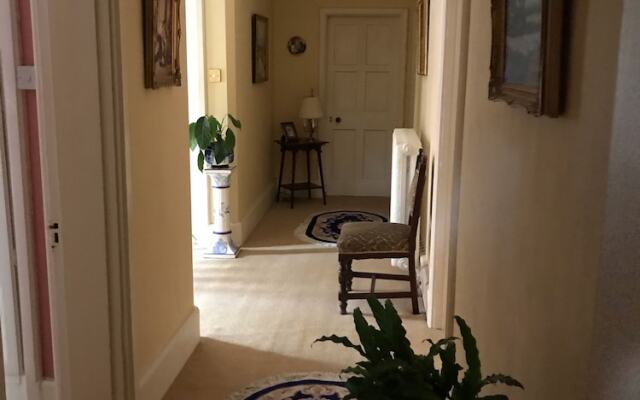 The Parsonage