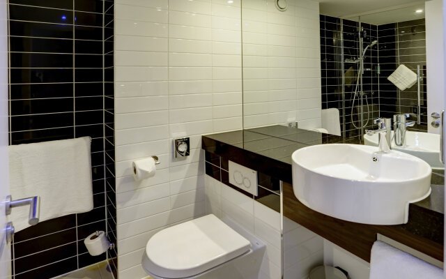 Holiday Inn Express London - ExCeL by IHG