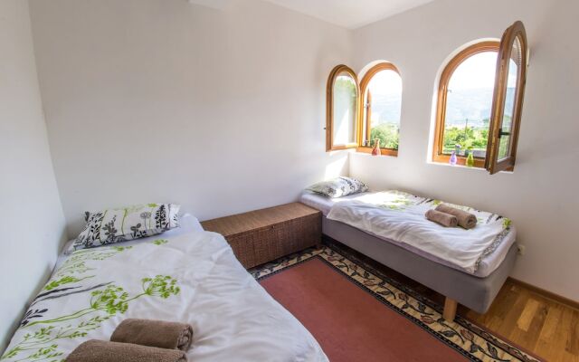 Villa Verde