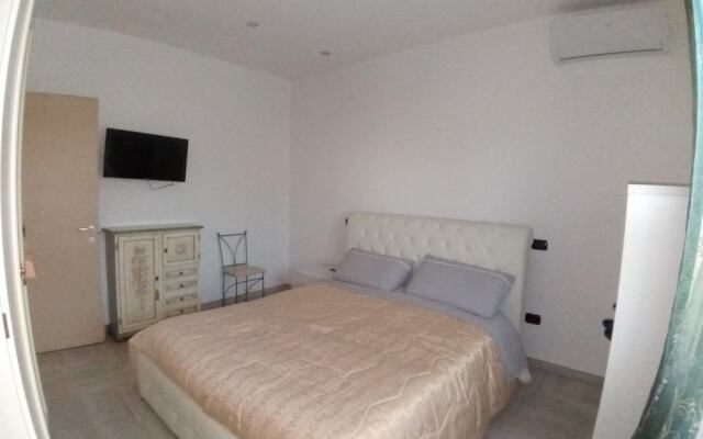 VillaFanizza PORTO CESAREO