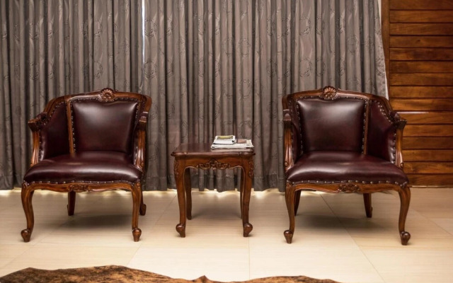 Peaconwood Boutique B&B