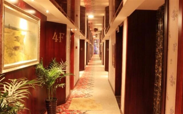 Lingshang Hotel